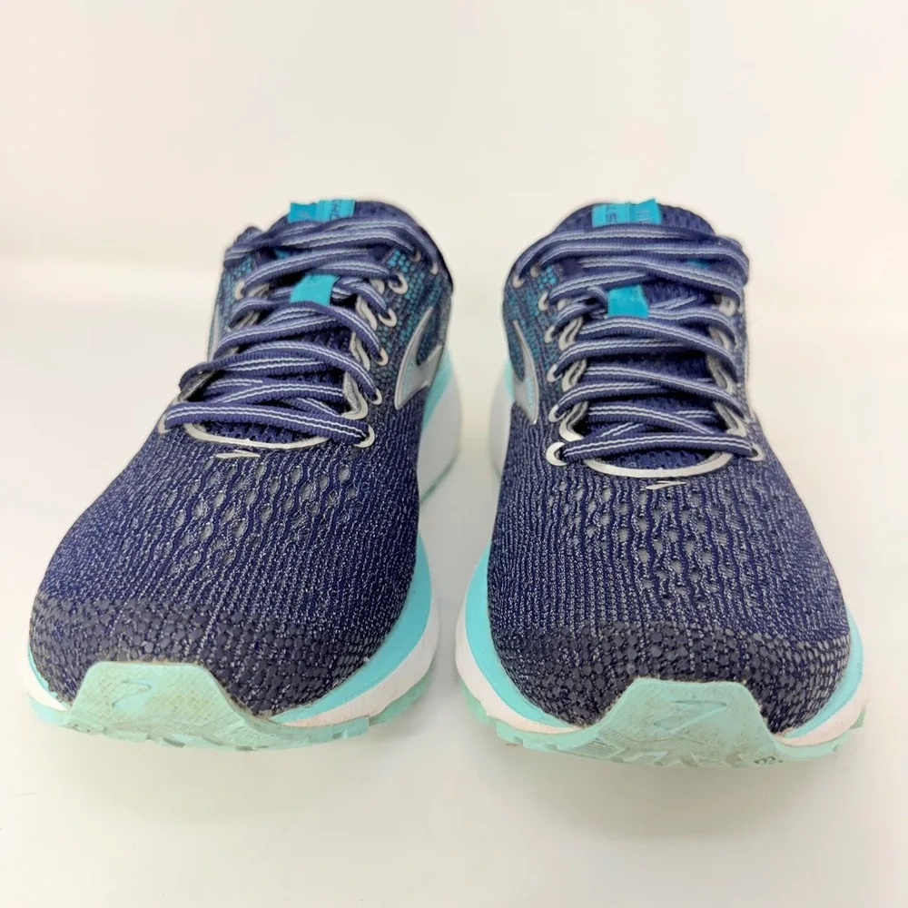 Brooks ghost 11
